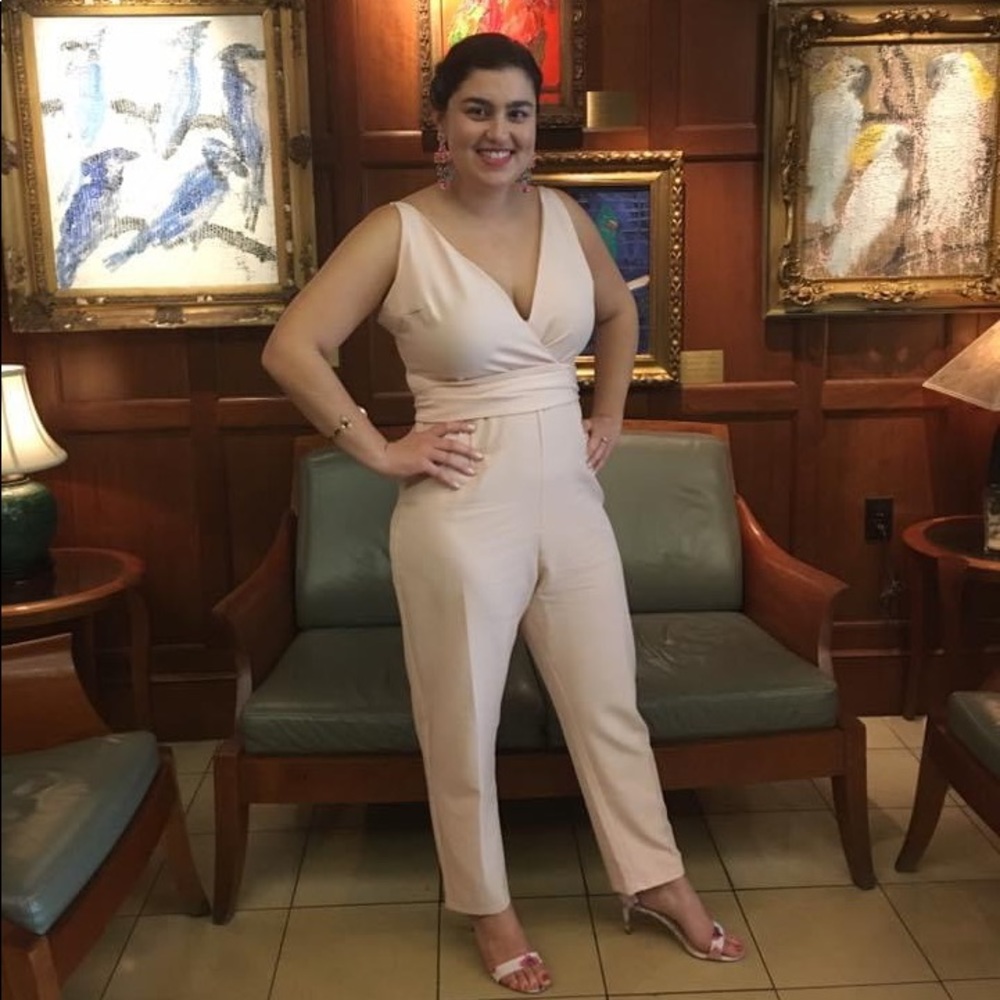 Jumpsuit
